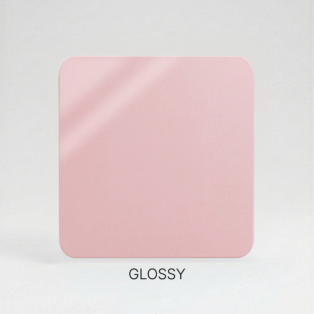 Baby Pink