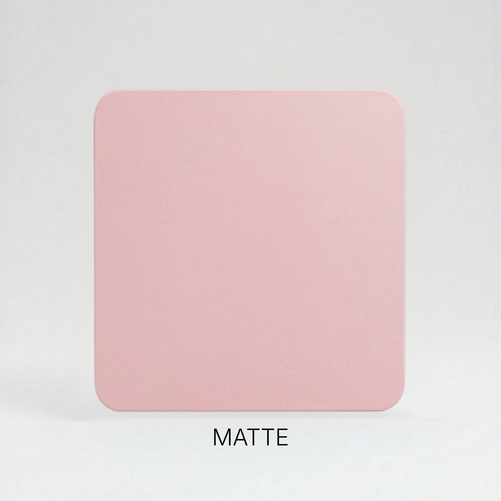 Baby Pink
