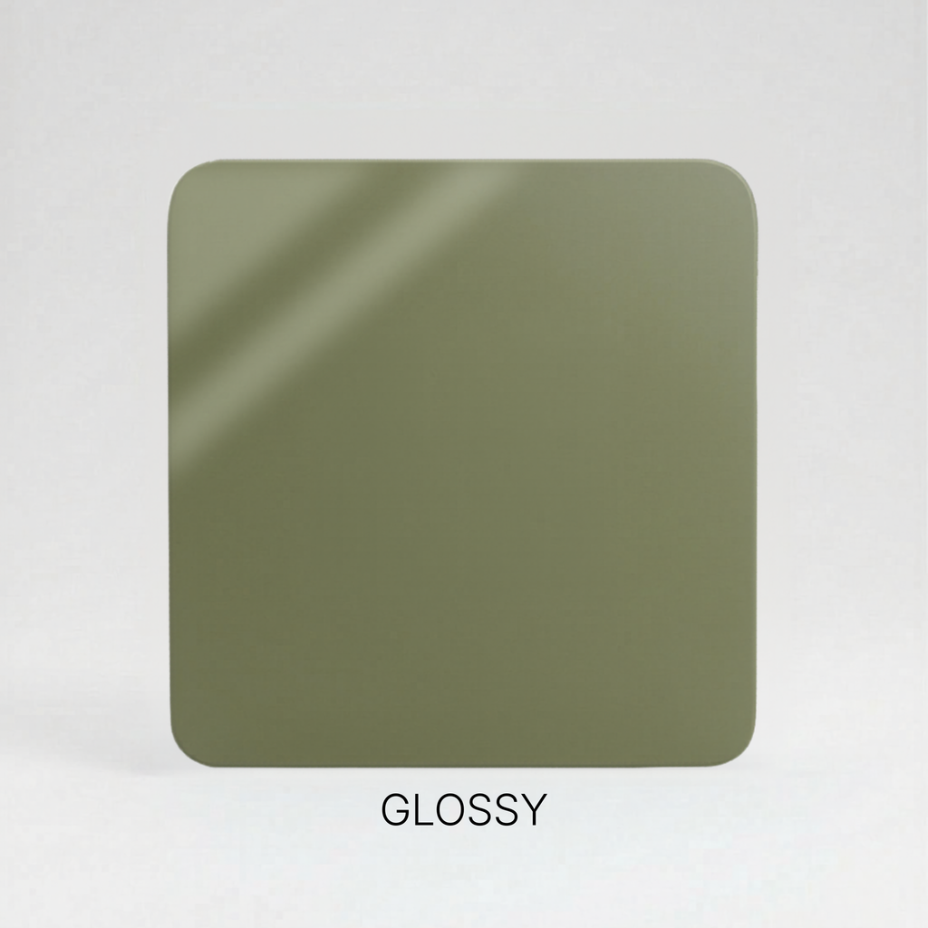 Olive Green