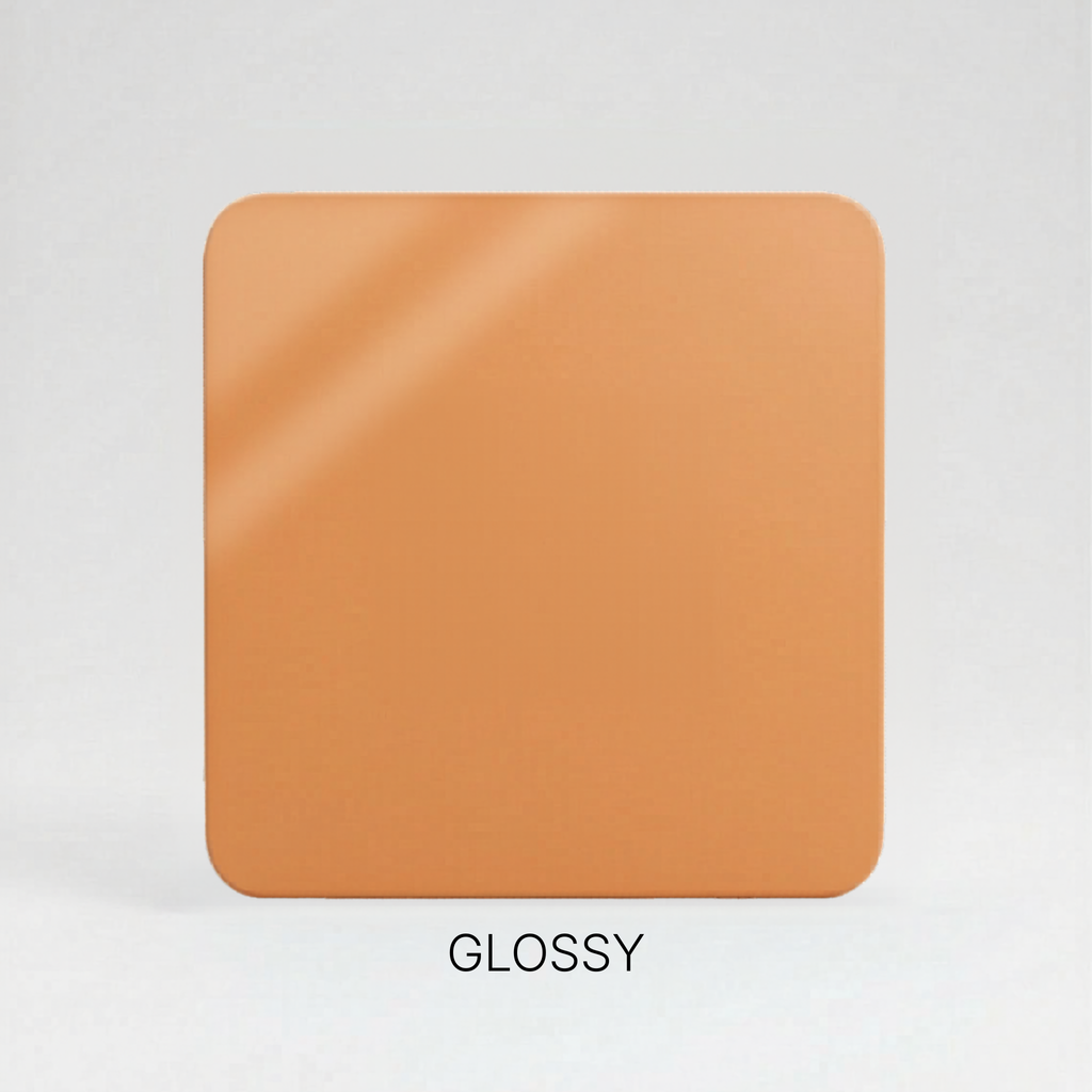 Orange Sorbet