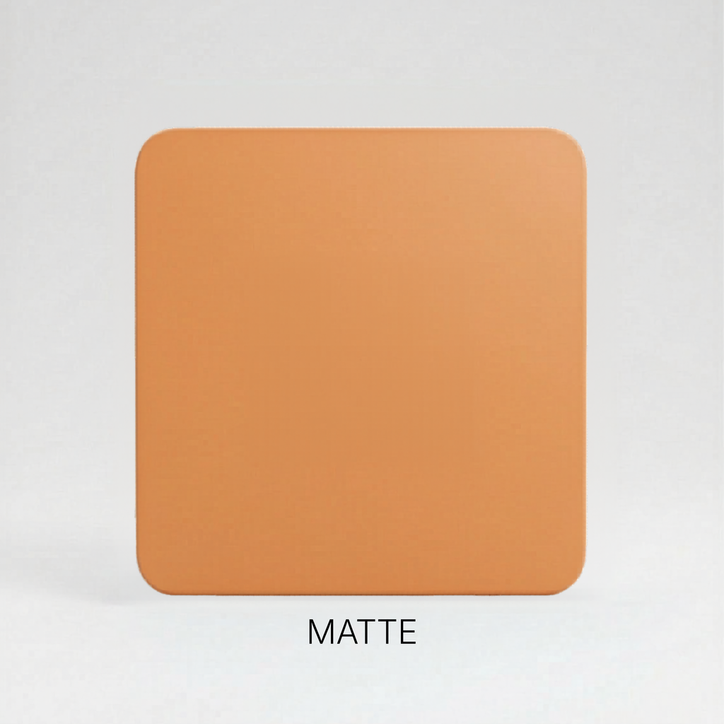 Orange Sorbet
